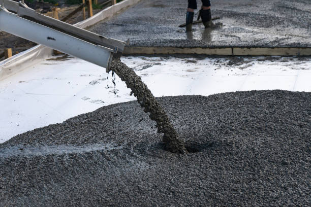 Best Concrete Sealing and Maintenance in Sunnyslope, WA