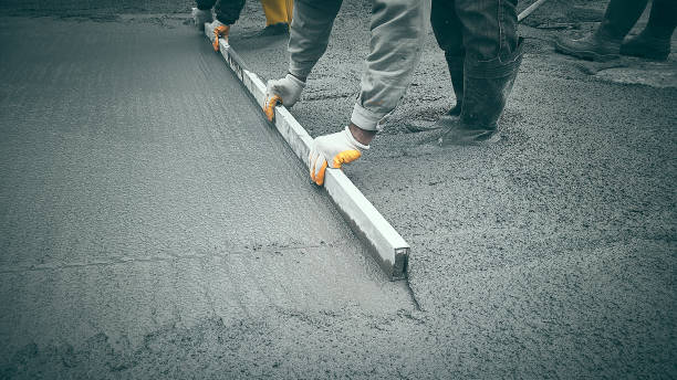Best Decorative Concrete in Sunnyslope, WA