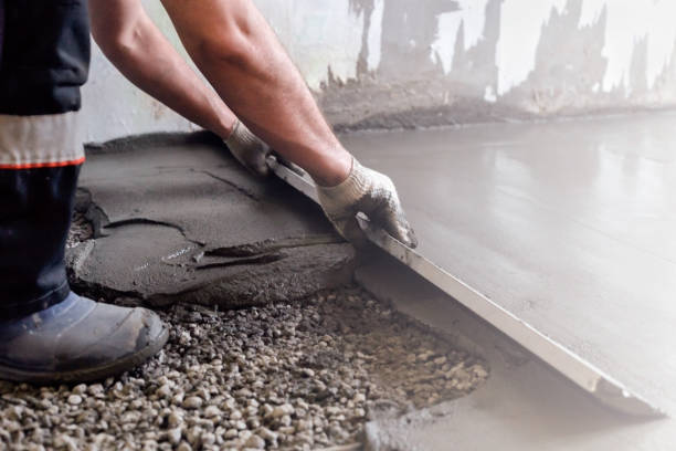 Best Concrete Sidewalk Installation in Sunnyslope, WA